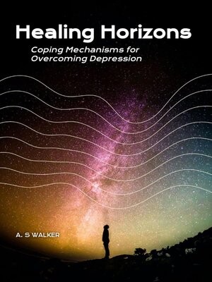 cover image of Healing Horizons